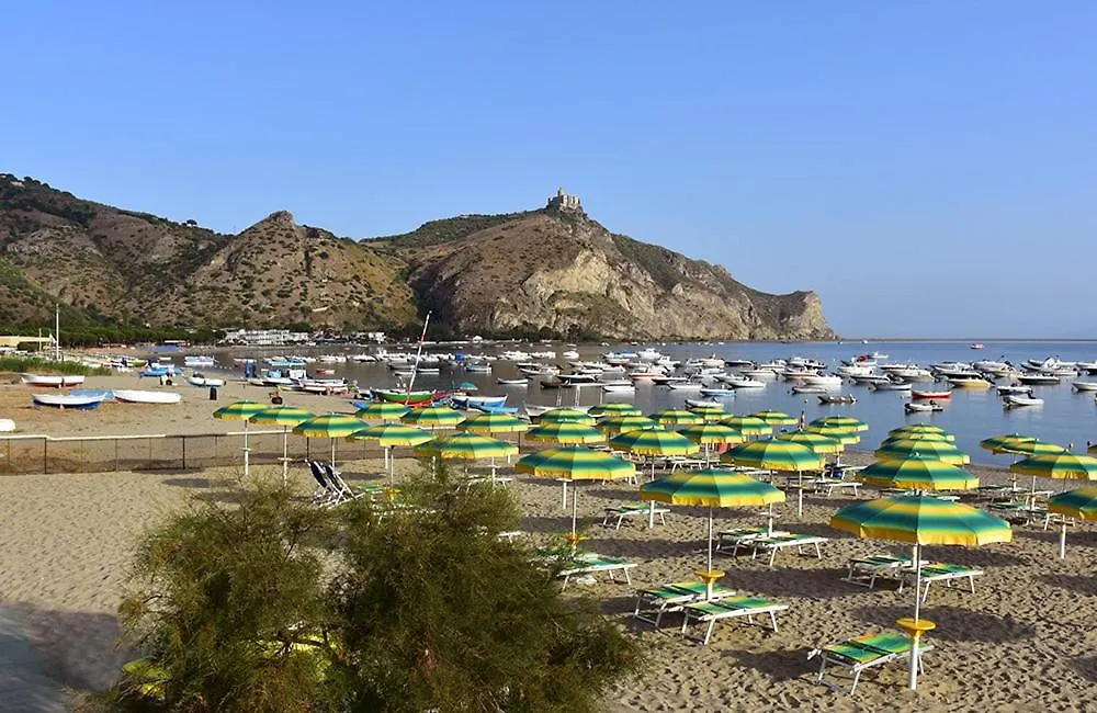 Aparthotel Casa vacanza villaggio La Tonnara di Tindari  Oliveri