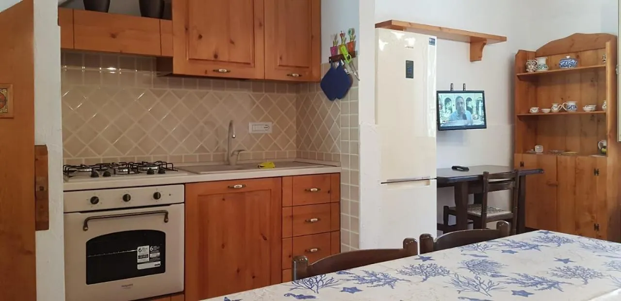 Casa vacanza villaggio La Tonnara di Tindari  Oliveri 0*,