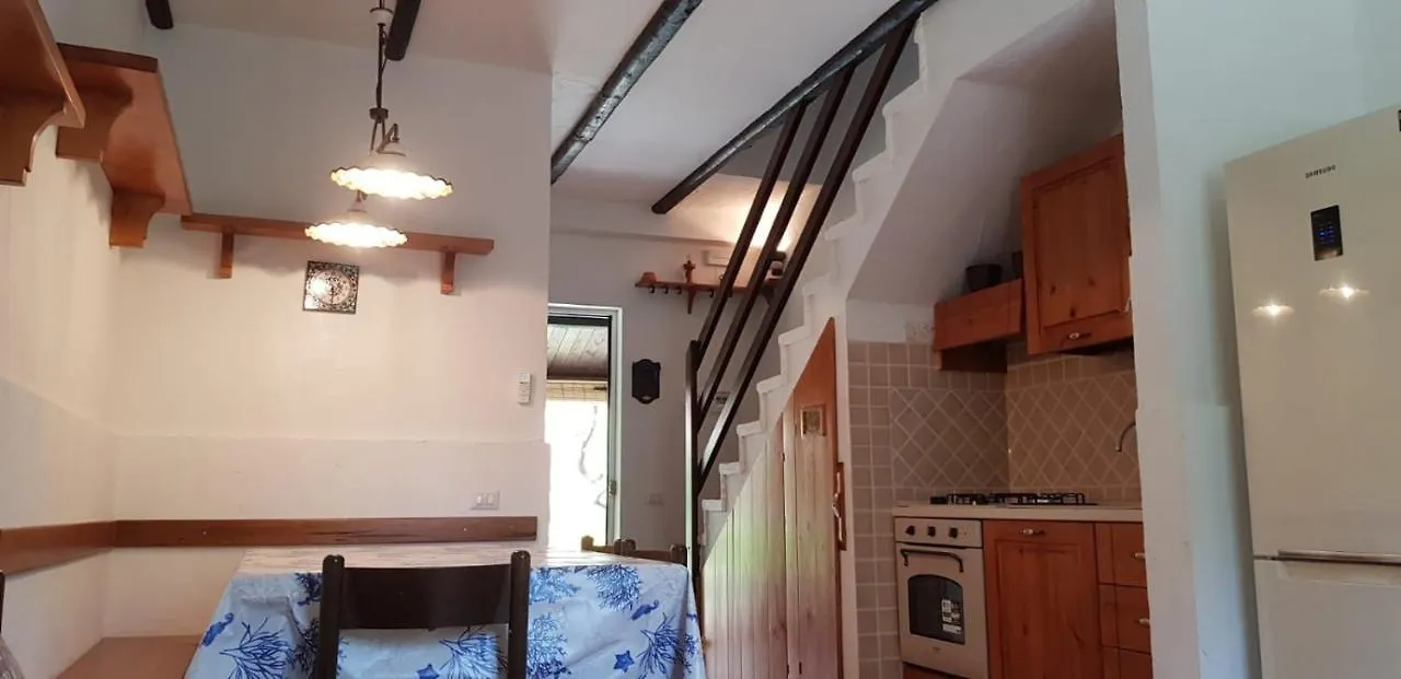 Casa Vacanza Villaggio La Tonnara Di Tindari Oliveri