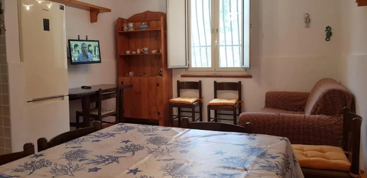 Casa vacanza villaggio La Tonnara di Tindari  Oliveri Aparthotel