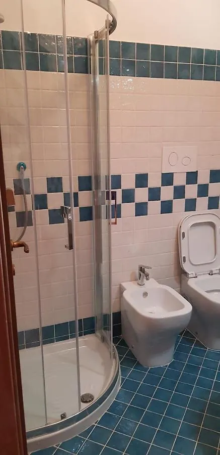 Aparthotel Casa Vacanza Villaggio La Tonnara Di Tindari Oliveri