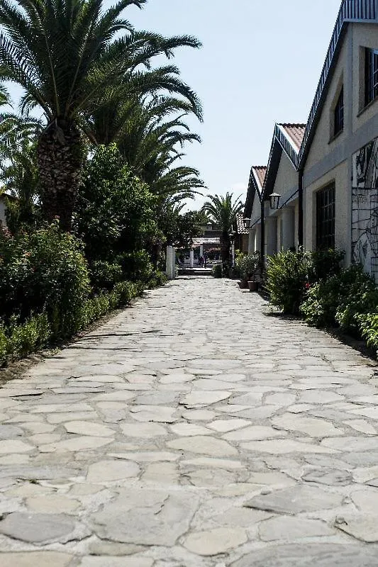 Casa vacanza villaggio La Tonnara di Tindari  Oliveri Aparthotel