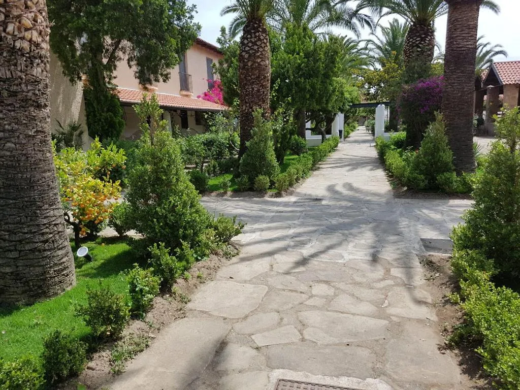 Aparthotel Casa vacanza villaggio La Tonnara di Tindari  Oliveri Italia