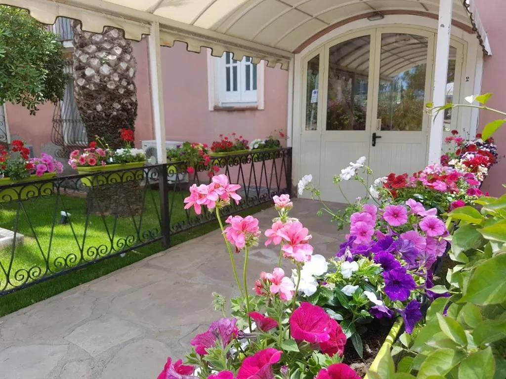 Casa vacanza villaggio La Tonnara di Tindari  Oliveri