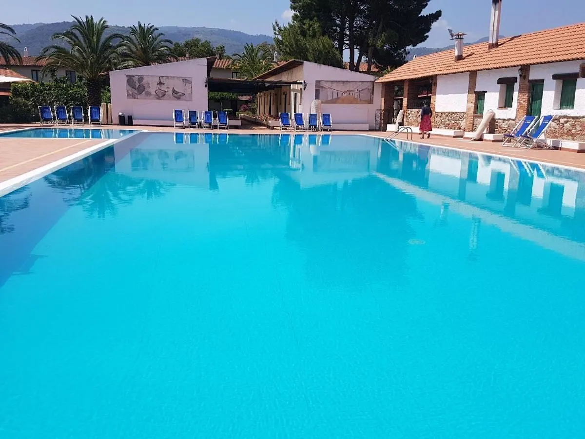 Casa vacanza villaggio La Tonnara di Tindari  Oliveri Italia