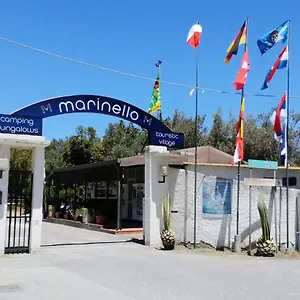  Campeggio Marinello Camping & Touristic Village