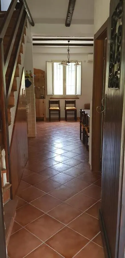 Casa Vacanza Villaggio La Tonnara Di Tindari Oliveri Aparthotel