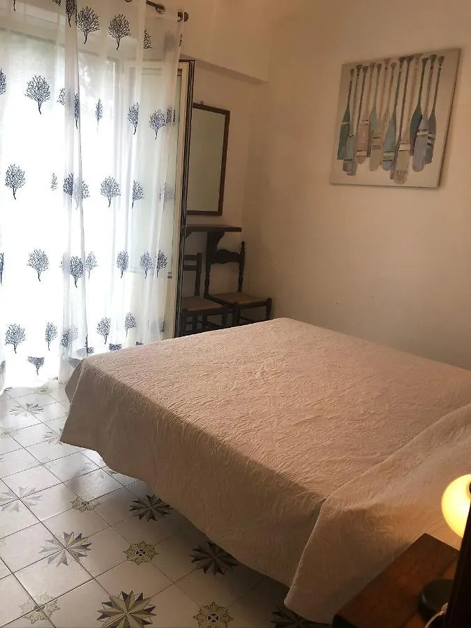 Casa Vacanza Villaggio La Tonnara Di Tindari Oliveri