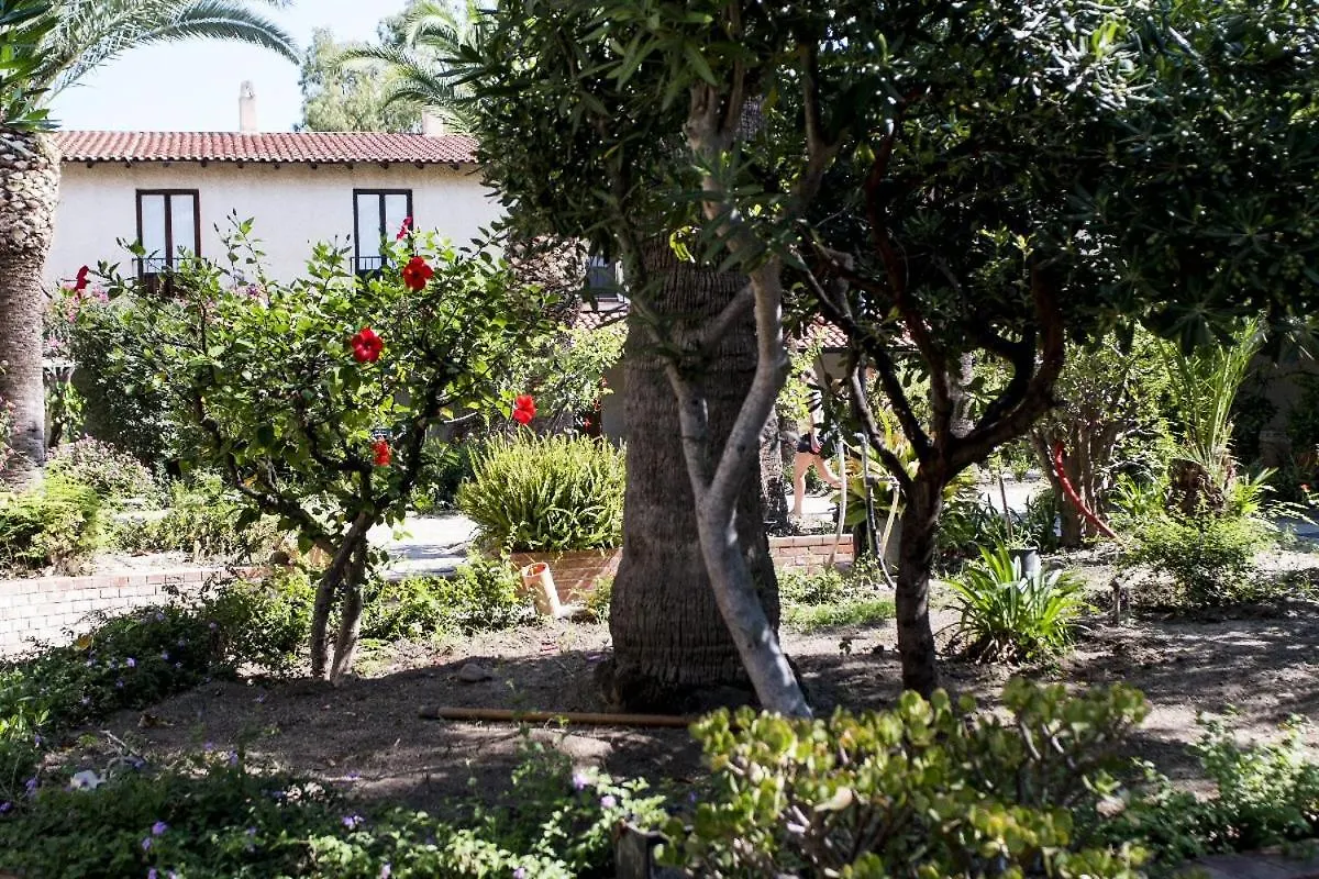 Casa Vacanza Villaggio La Tonnara Di Tindari Oliveri 0*,  Italy