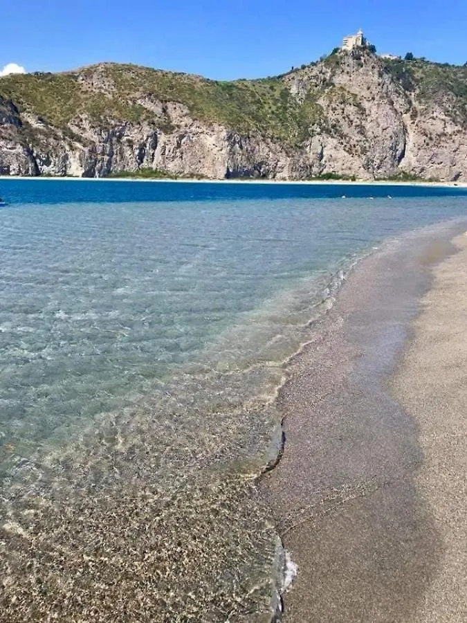 Casa Vacanza Villaggio La Tonnara Di Tindari Oliveri Italy